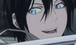 动漫高冷男,高冷气质下的温暖故事